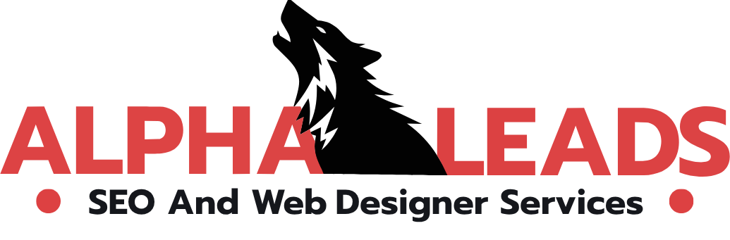 Alpha Leads SEO And Web Designer Services, Denton, TX 76205